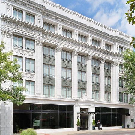 เดอะวอเตอร์ส ฮอต สปริงส์, ทาเพสทรี คอลเล็กชั่น บาย ฮิลตัน Hotel ฮอตสปริงส์ ภายนอก รูปภาพ