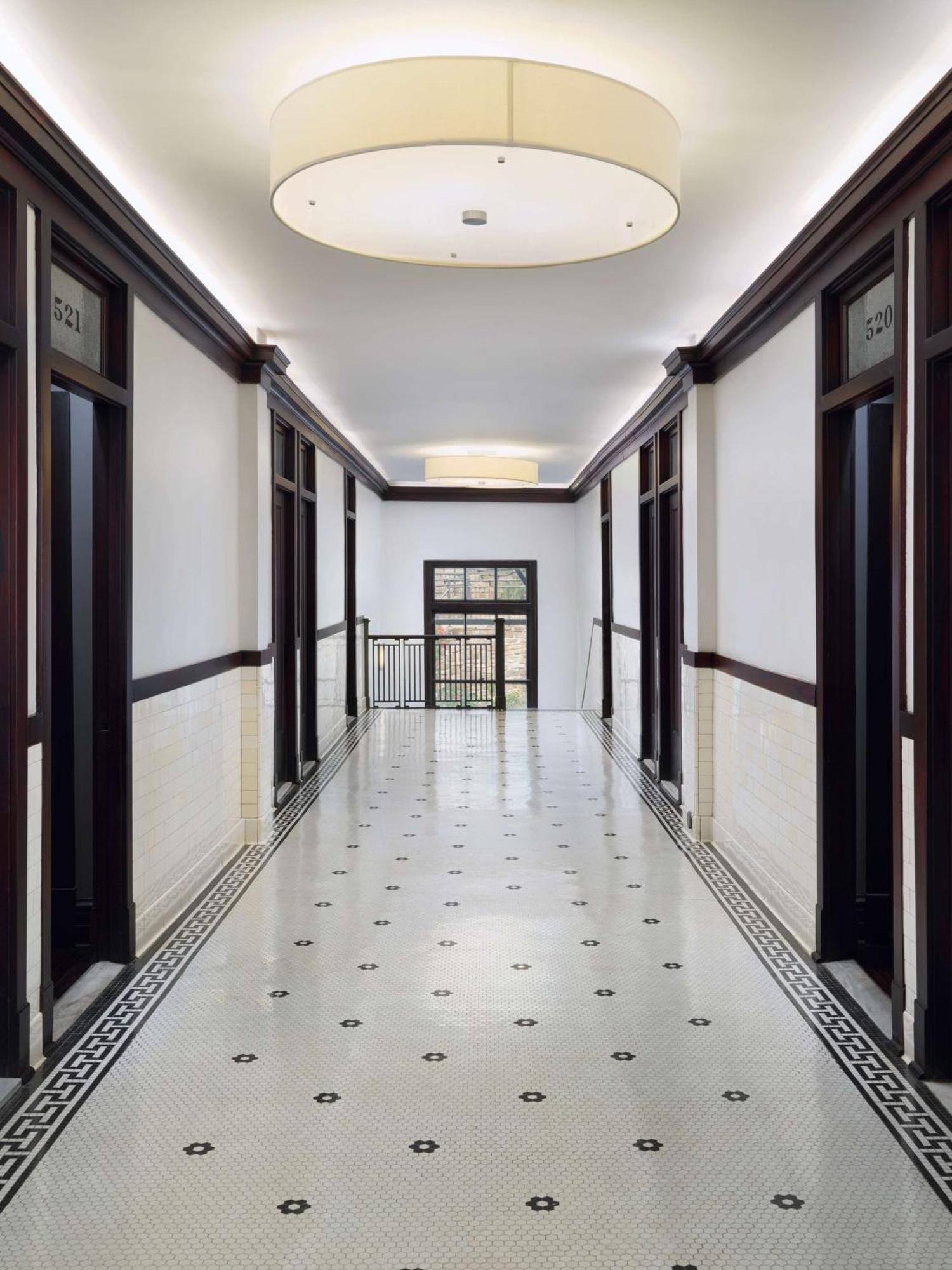 เดอะวอเตอร์ส ฮอต สปริงส์, ทาเพสทรี คอลเล็กชั่น บาย ฮิลตัน Hotel ฮอตสปริงส์ ภายนอก รูปภาพ